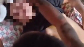 She's Love to Blowjob and Cum Inside Her