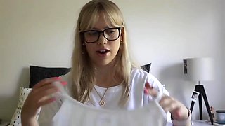 Big Horns: Big Tits, Blonde  Xnxx Porn