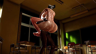 Celebrity Fuck BBC Full Movie