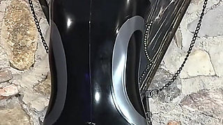 Punishment in the Cross - Alex Latex