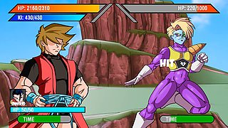 Dragon, for pussy, cartoon fantasy