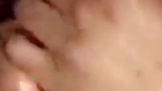 Light Skin 20 Year Old Thottie Blowjob