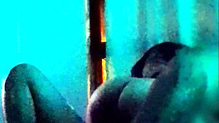 Beautiful 20-year-old Stepniece, Moans Deliciously