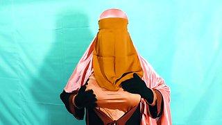 Indian wonderful Labani Akhtar is greedy for hump - Clear Bangla