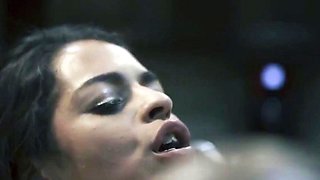 Cynthia POV Blowjob Handjob hardcore and cumshot