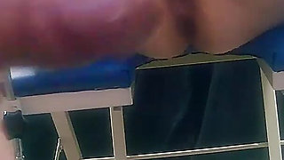 Hard Fuck & Creamy Pussy Play