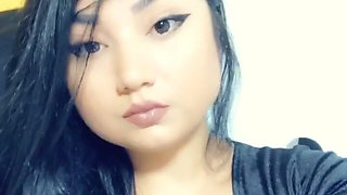 Short Video of Me
