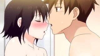 A big boobs and cool ass funking is hot