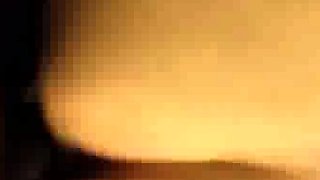 Hubby watch as wife gets creampie by 2 black men bb