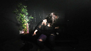 Hooked on Hosiery Episode 6