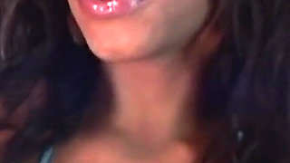 Overshot - the One Time You Wish You Hadn't Cum so Hard