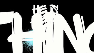 Worshiping a Huge Dildo: Total Slave Submission