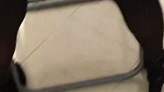 Never More! Bondage for My Stepsister