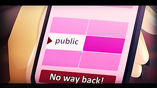 Dare or Double dare game gone wrong