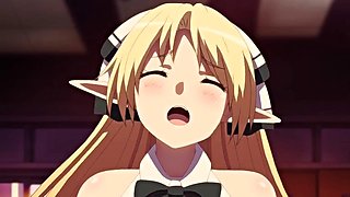 Anime: Blowjob, Amateur  Hentai Porn