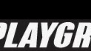 Naughty vixen exciting adult scene