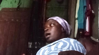 Masturbate till she came, nigeria ebony