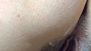 Juicy,dirty Selection of Leaking Juices,creampie,close-up,for Handjob