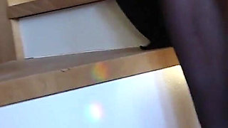 POV Hand Over All Your Money