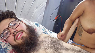 Keilimar Likes Being the Mistress; She Says the Sex Is Better Than Being an Ugly, Boring Housewife.