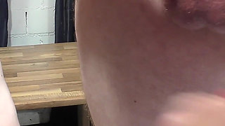 Busty Sexi Susi Wants More Cum!
