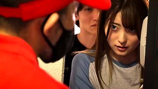 Asian japanese Hardcore amateur