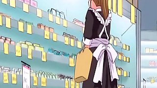 Anime Manga Sex Action