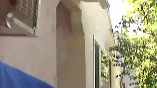 Cute white girl fucked and milked from BBC dude Shorty Mac