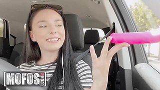 Marvelous J Mac at hd smut
