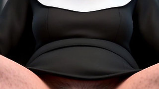 Angry Old Nuns on Gynecological Examination