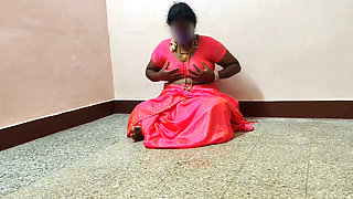 Tamil Akka and Tambi Sex