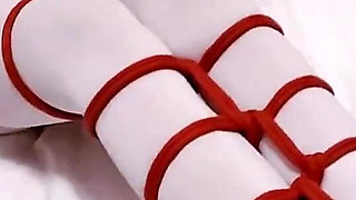 Girl in Distress Part 7