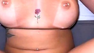 Kali Roses Pool Party Fuck with MrLuckylife