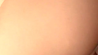 Hot chick sucks a guy's dong and fucks it