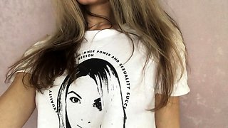 Gina Gerson cute baby doll