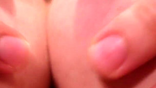 Kiss My Big Natural Breasts