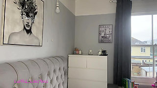 Plumber - Pee Desperation - Wetting - Tickling - Roleplay