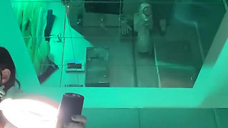 Vivienne L'amour - Milking You Then Feeding You POV