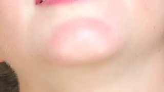 You Can Rub Your Cock on Your Stepmom's Pussy but No Fucking