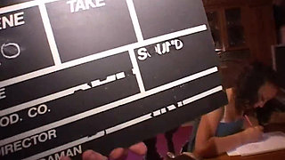 Sex Lesson