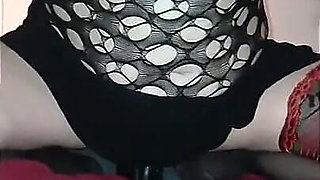 German Sizequeen Queensteffi