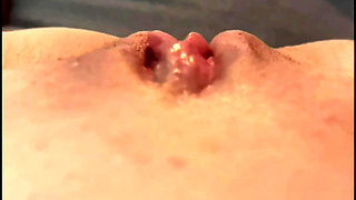 Edging Orgasm