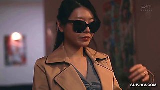 Brunette Cuckold Cinema Group Fuck
