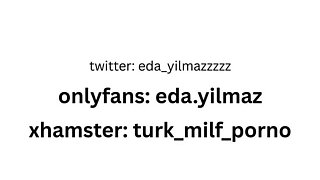 Big Tits Big Ass Turkish MILF Masturbation Doggy Style