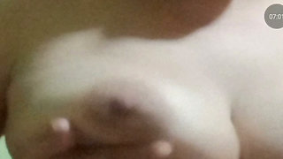She loves me so much have pleasured to orgasm