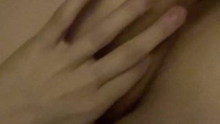 You ask the emo girl for a fingering