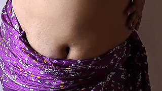 Look at My Saree Look Love It