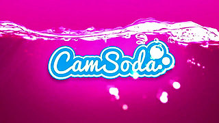 Sexy MILF Latina Daisy Marie Spreads Her Legs for Her Favorite Toys