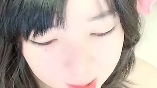 Kinky double japanese blowjob and hardcore fucking session