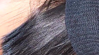 Naughty Expert in Eating Pussy